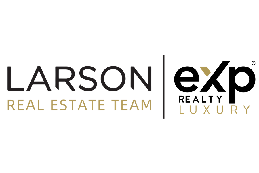 Larson Real Estate Team · eXp Realty Luxury